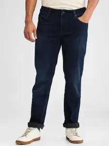 SPYKAR Men Light Fade Stretchable Jeans
