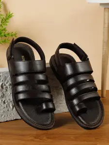 Kosher Men Comfort Sandals