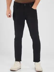 SPYKAR Men Slim Fit Stretchable Jeans