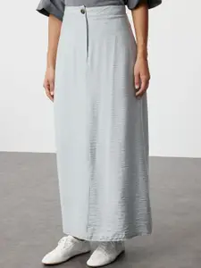 Trendyol Women A-Line Maxi Skirts