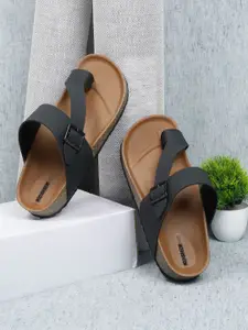 Kosher Men Ethnic Comfort Sandals