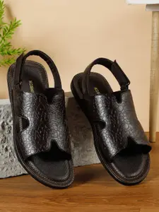 Kosher Men Ethnic Comfort Sandals