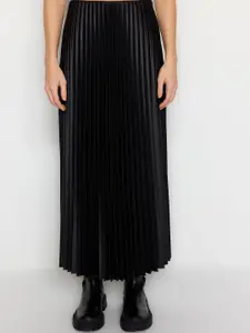 Trendyol Women A-line Maxi Skirt