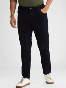 SPYKAR Men Slim Fit Stretchable Mid Rise Jeans