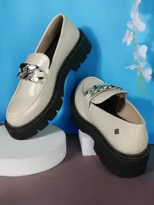 Bata Women Red Label  Slip-On Moccasins Loafers