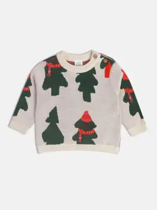 MINI KLUB Boys Pullover