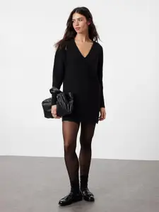 Trendyol Sheath Mini Dress