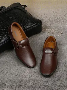 Kosher Men Shoe-Style Sandals