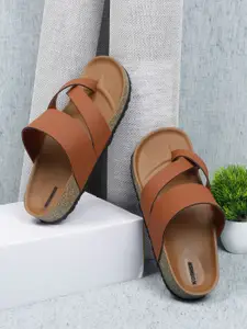 Kosher Men Comfort Sandals
