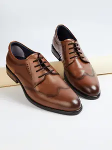 CODE by Lifestyle Men Smart Casual Derbys