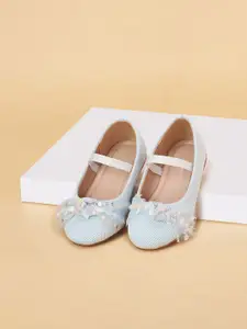 Pantaloons Junior Girls Ballerinas Flats