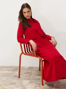 Trendyol women Maxi Dress