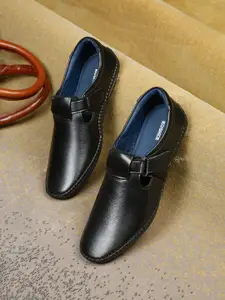 Kosher Men Shoe-Style Sandals