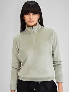 SPYKAR Women Sweatshirt