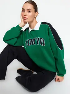 Trendyol Women Sweatshirt