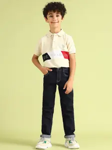 U.S. Polo Assn. Kids Boys Classic Regular Fit Jeans