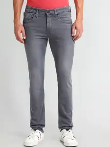 U.S. Polo Assn. Denim Co. Men Classic Heavy Fade Jeans