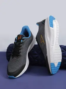 Power Men Mesh Running Non-Marking Shoes