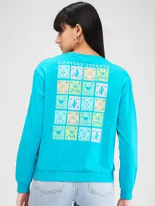SPYKAR Women Sweatshirt