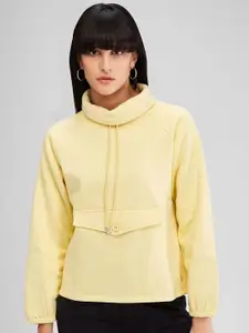 SPYKAR Women Sweatshirt