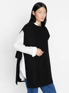 Trendyol Women Longline Pullover