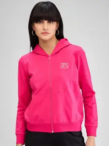 SPYKAR Women Sweatshirt