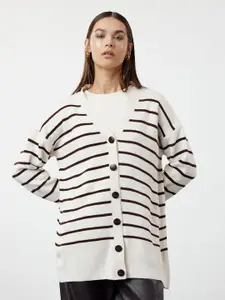 Trendyol Women Striped