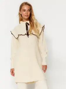 Trendyol Women Longline Pullover