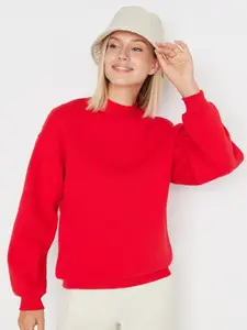 Trendyol Women Sweatshirt