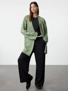 Trendyol Women Longline Pullover