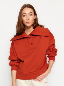 Trendyol Women Sweatshirt