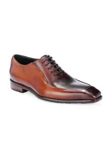 Harrykson London Men Italian Leather Formal Wedding Shoes