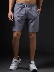 Technosport Men Training or Gym Sports Shorts