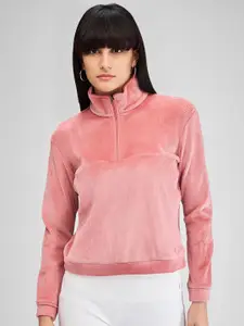 SPYKAR Women Sweatshirt