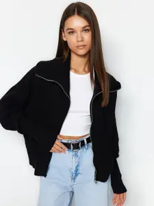 Trendyol Women Crop Pullover