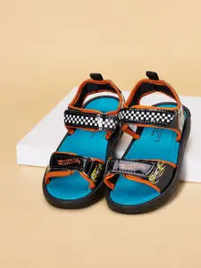 Pantaloons Junior Boys Synthetic Sports Sandals