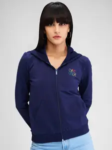 SPYKAR Women Sweatshirt