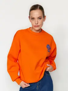 Trendyol Women Sweatshirt