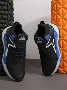 Power Men Running Non-Marking Shoes