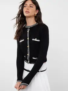 Trendyol Women Crop Pullover