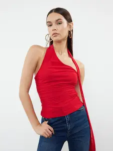 Trendyol One Shoulder Top