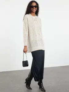 Trendyol Women Longline