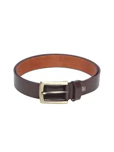 URBAN ALFAMI Men Leather Belt