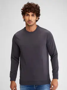 SPYKAR Men Sweatshirt