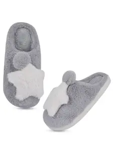 Miscreef Women Room Slippers