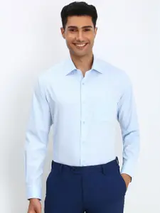 Allen Solly Sport Men Opaque Printed Formal Shirt