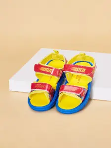 Pantaloons Junior Boys Sports Sandals