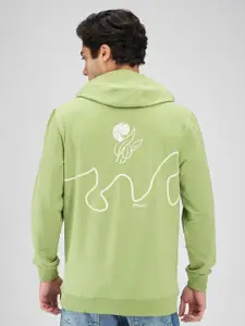 SPYKAR Men Sweatshirt