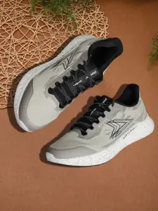 Power Men Mesh Running Non-Marking Shoes