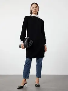 Trendyol Women Longline Pullover